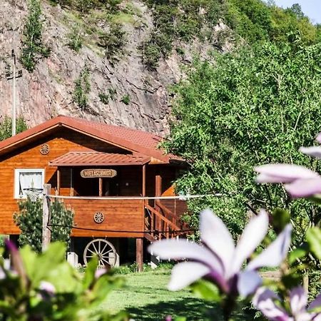 Eden Villa Sedziszowa Bagian luar foto