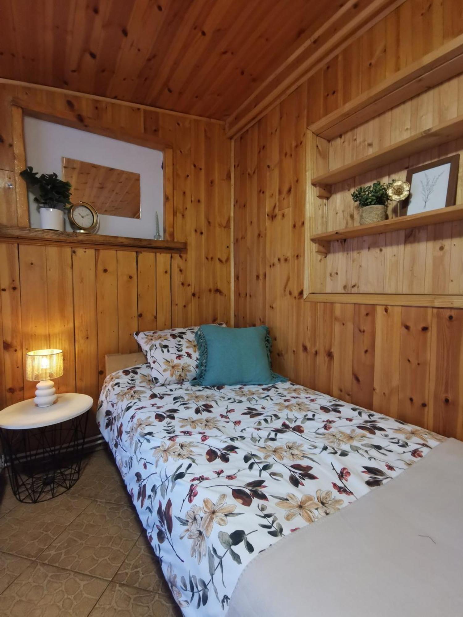 Eden Villa Sedziszowa Bagian luar foto