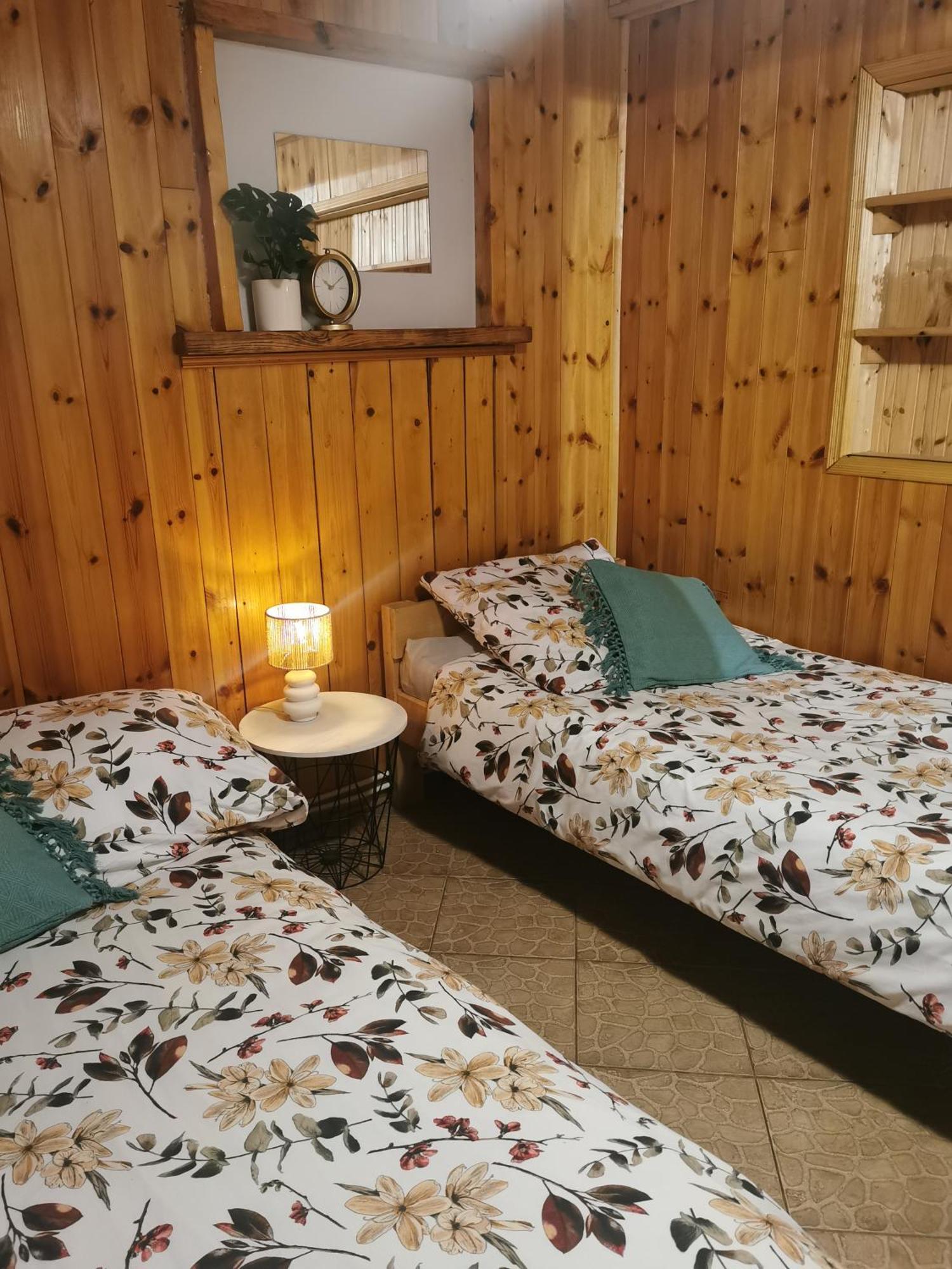 Eden Villa Sedziszowa Bagian luar foto