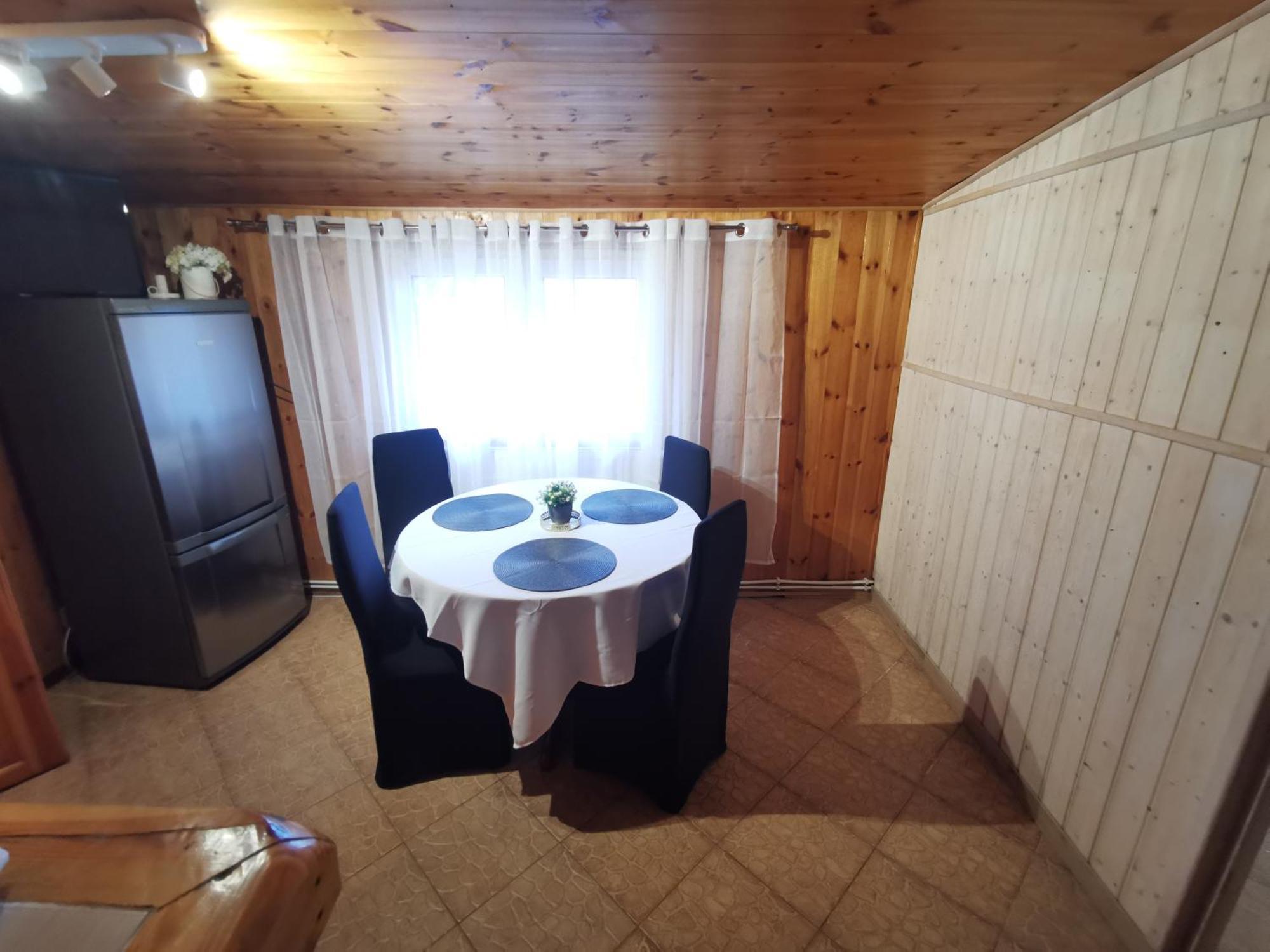 Eden Villa Sedziszowa Bagian luar foto