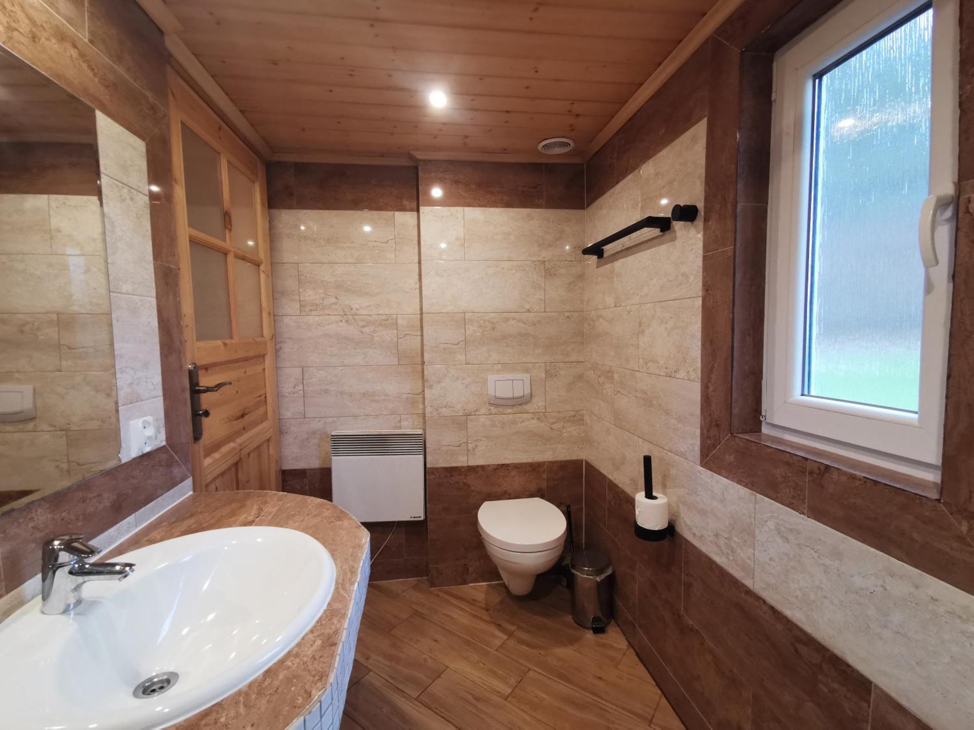 Eden Villa Sedziszowa Bagian luar foto