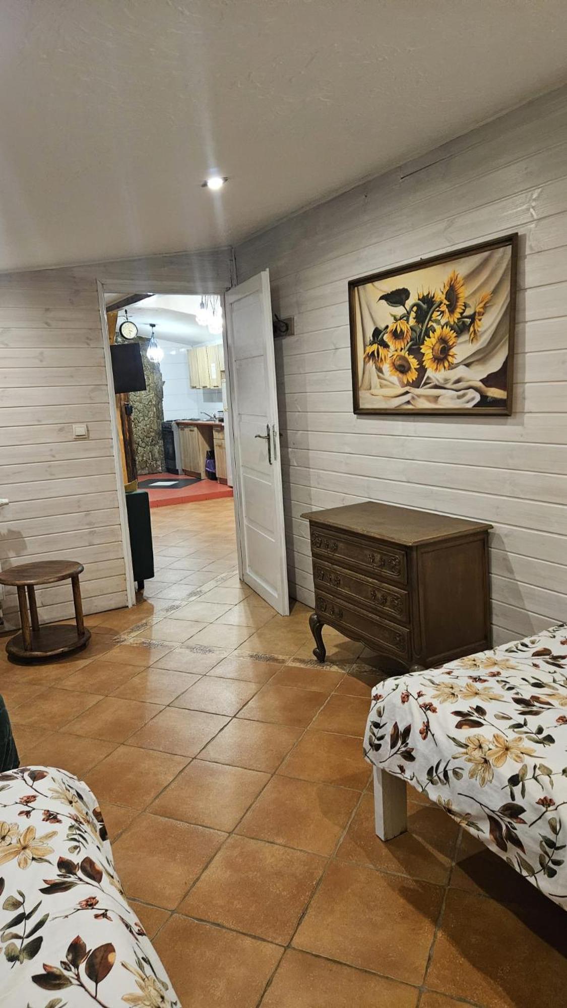 Eden Villa Sedziszowa Bagian luar foto
