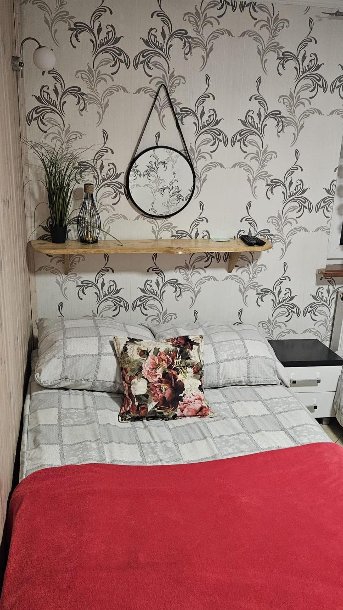 Eden Villa Sedziszowa Bagian luar foto