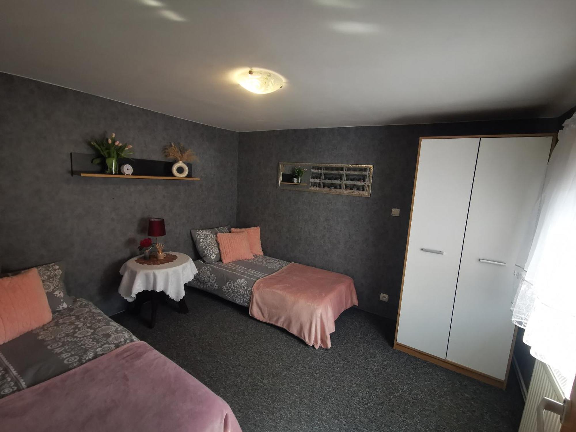 Eden Villa Sedziszowa Bagian luar foto