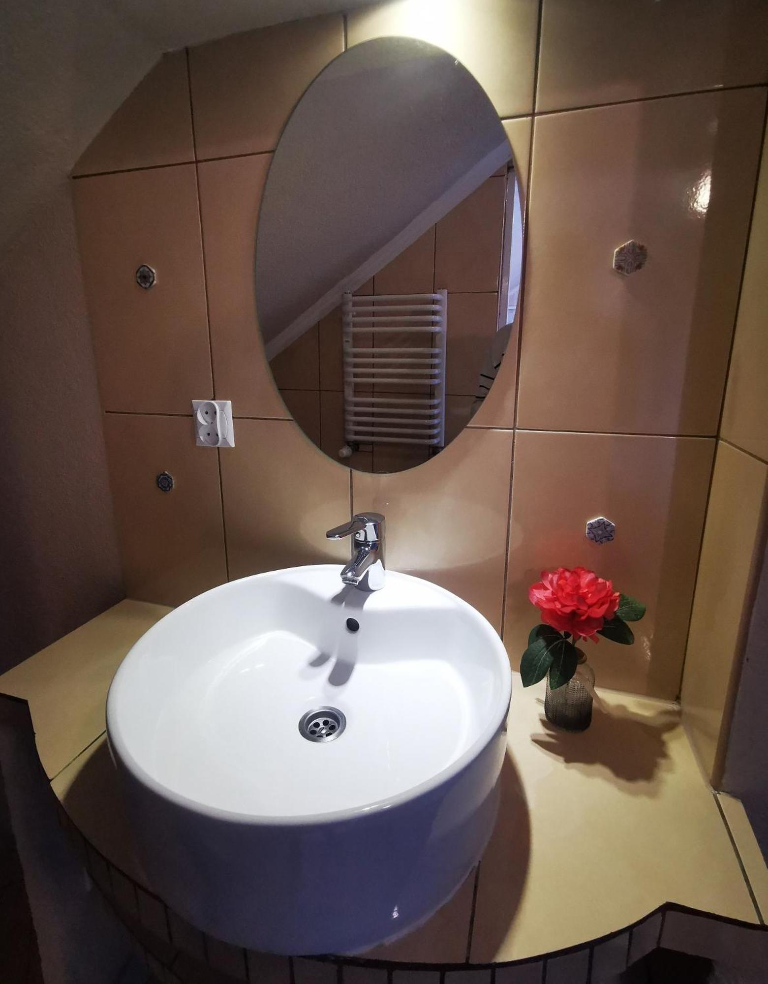 Eden Villa Sedziszowa Bagian luar foto