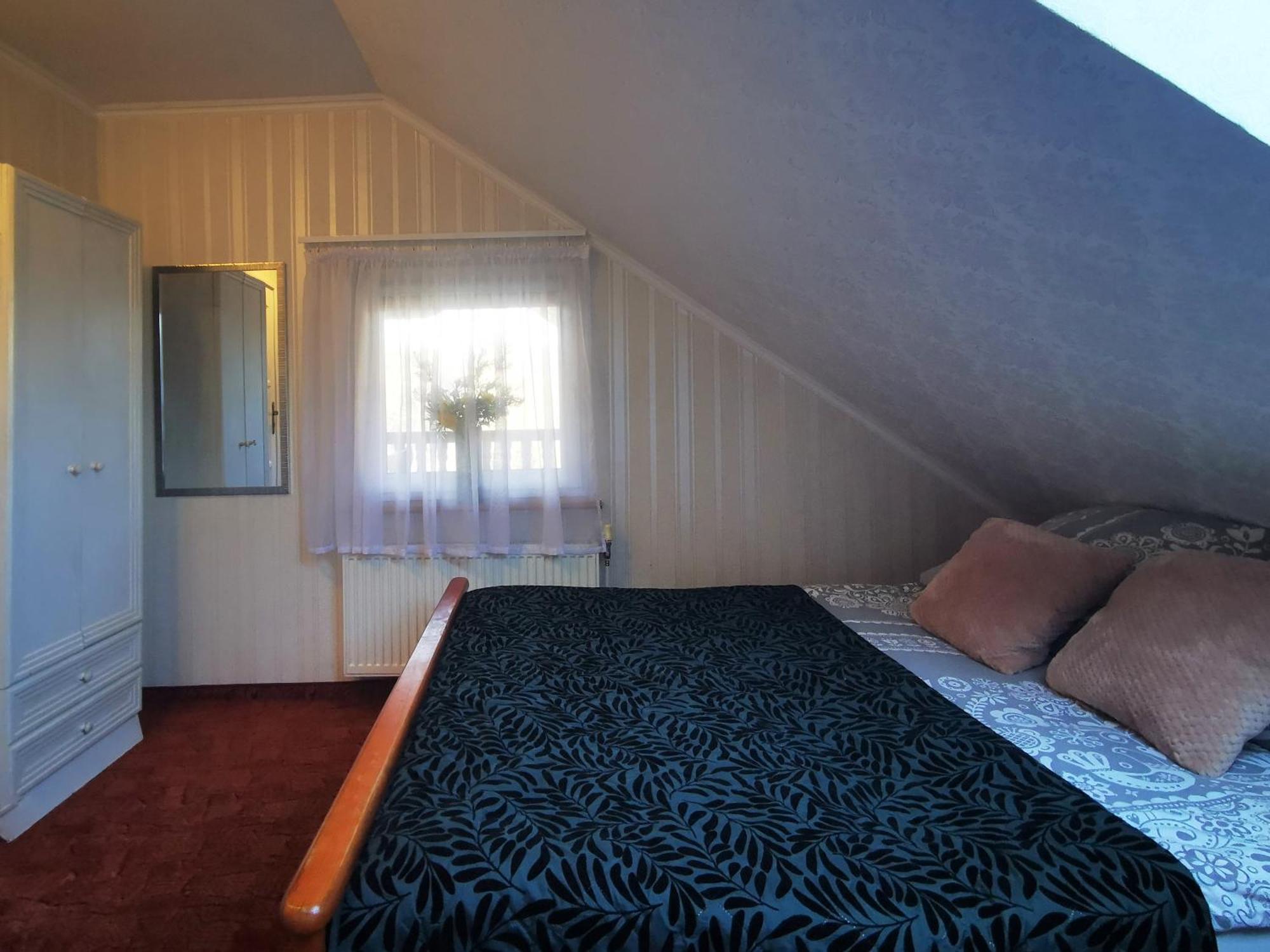 Eden Villa Sedziszowa Bagian luar foto