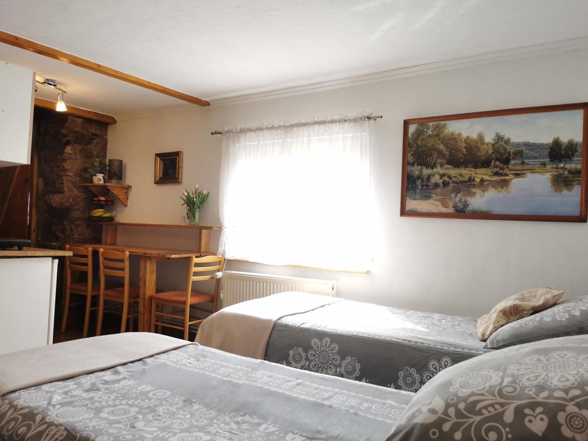 Eden Villa Sedziszowa Bagian luar foto