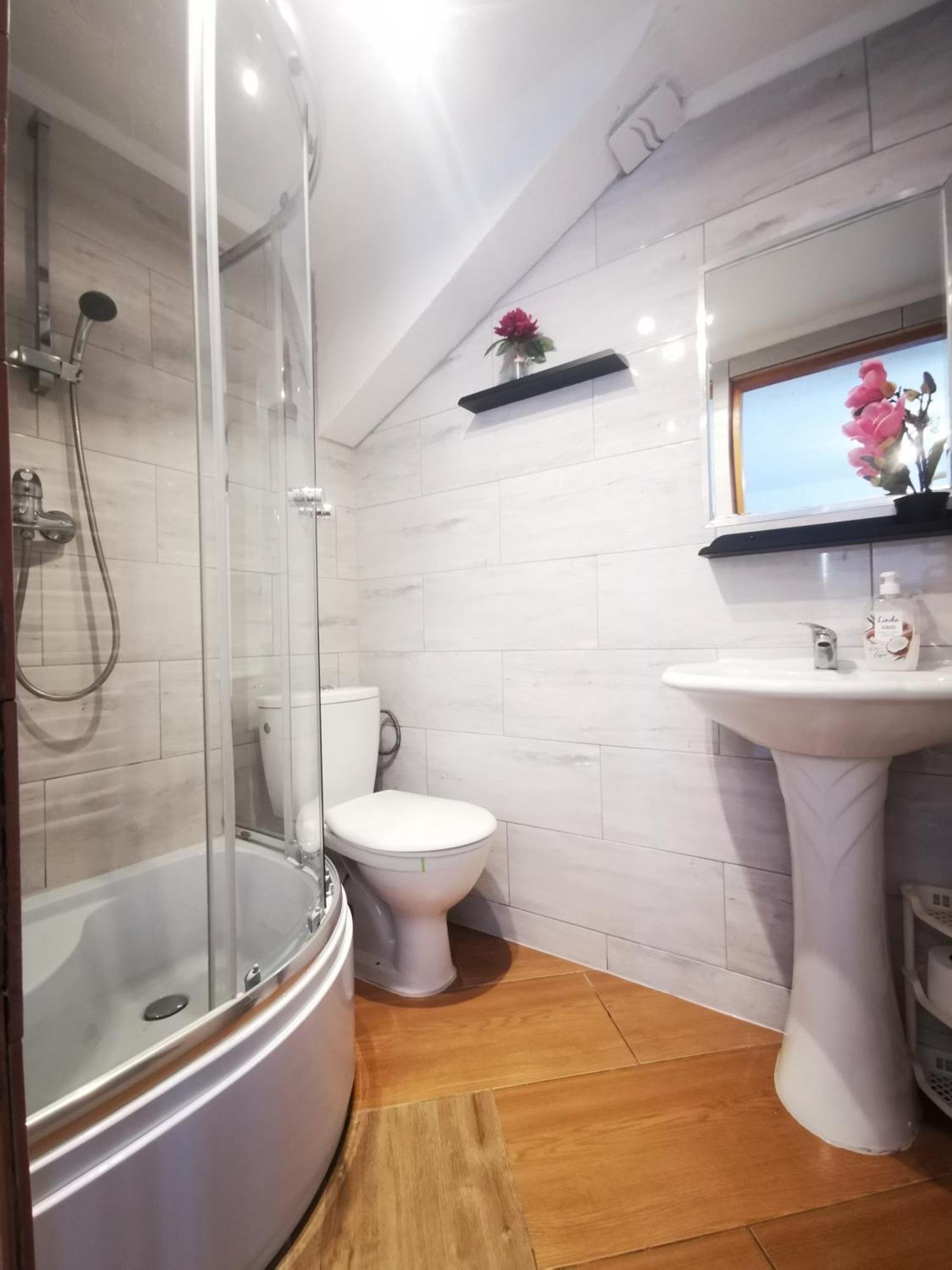 Eden Villa Sedziszowa Bagian luar foto