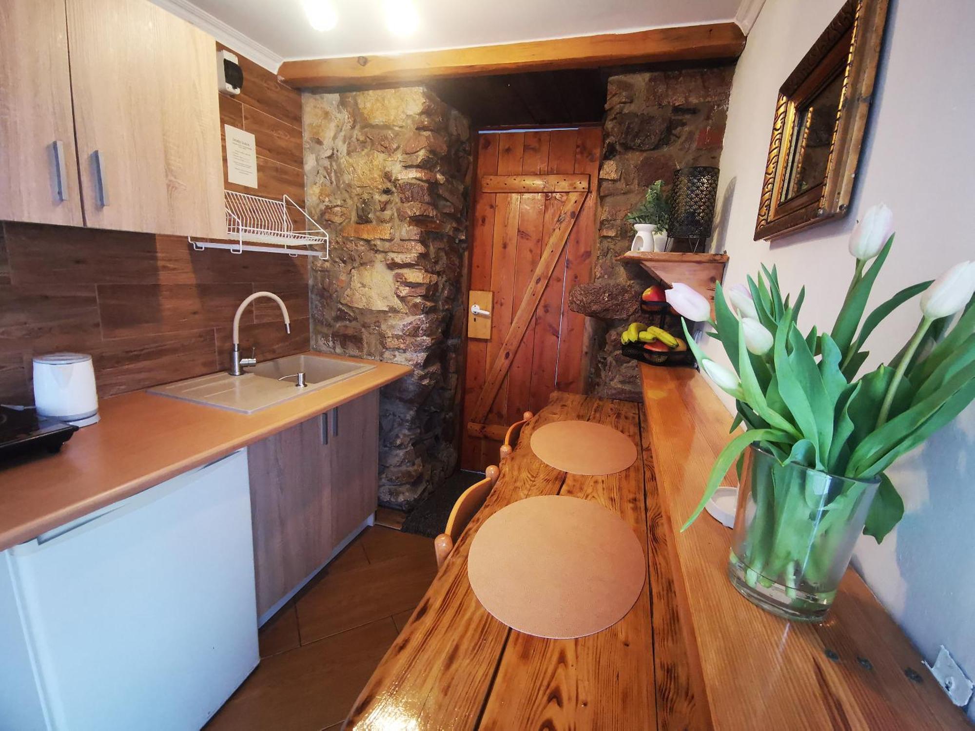 Eden Villa Sedziszowa Bagian luar foto