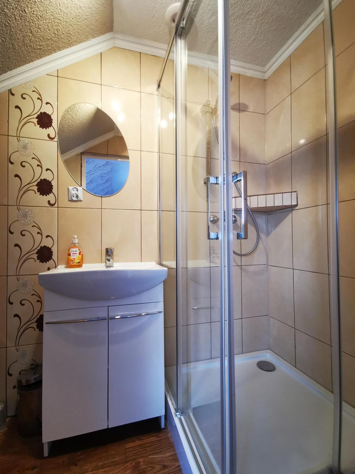 Eden Villa Sedziszowa Bagian luar foto