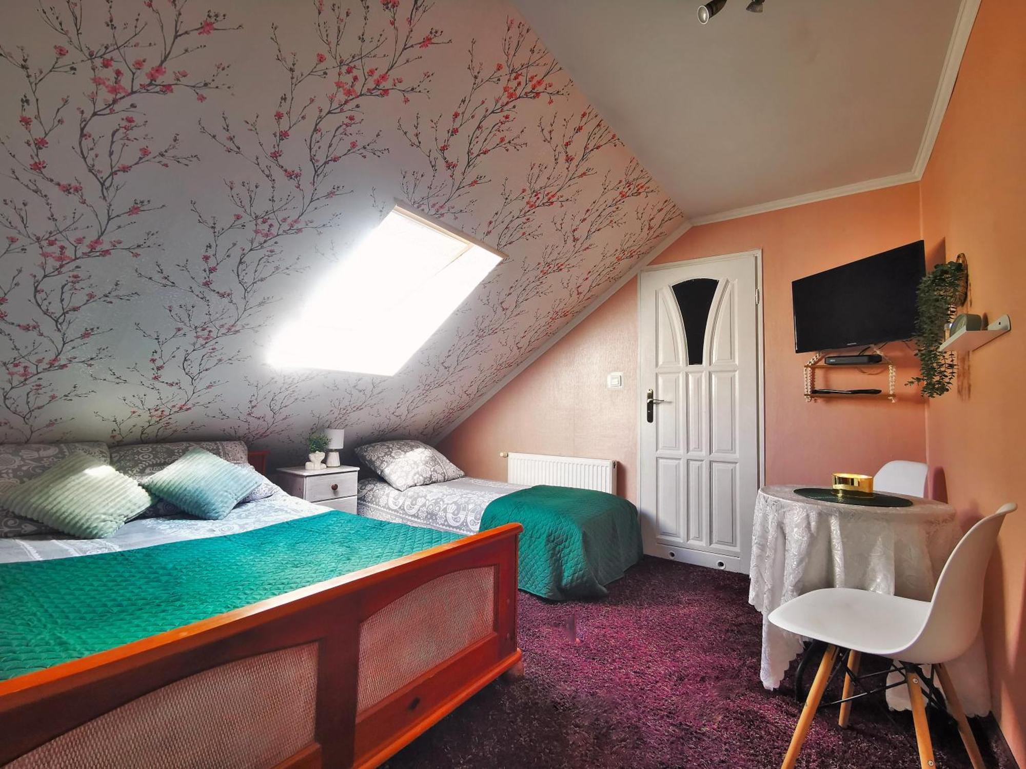 Eden Villa Sedziszowa Bagian luar foto