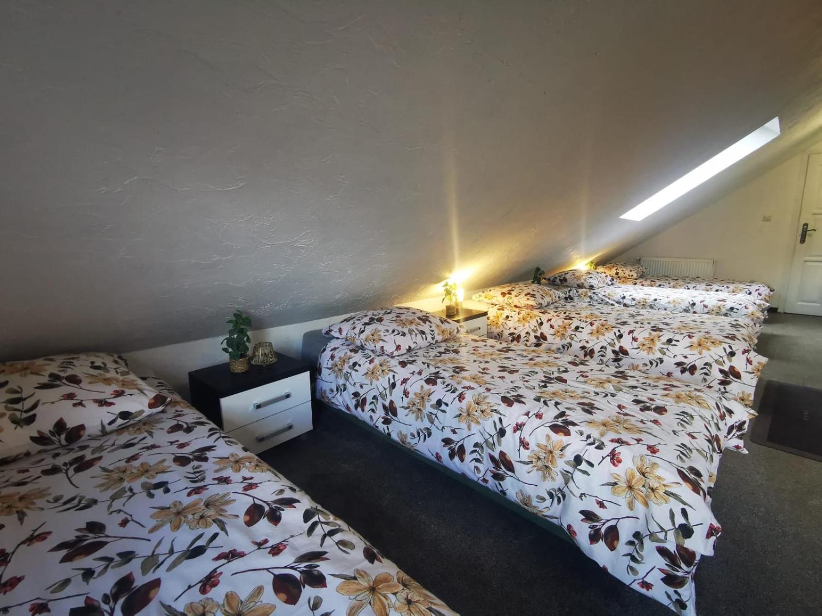 Eden Villa Sedziszowa Bagian luar foto